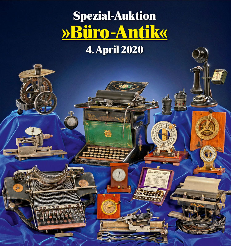 Catalogues AuctionTeam Breker