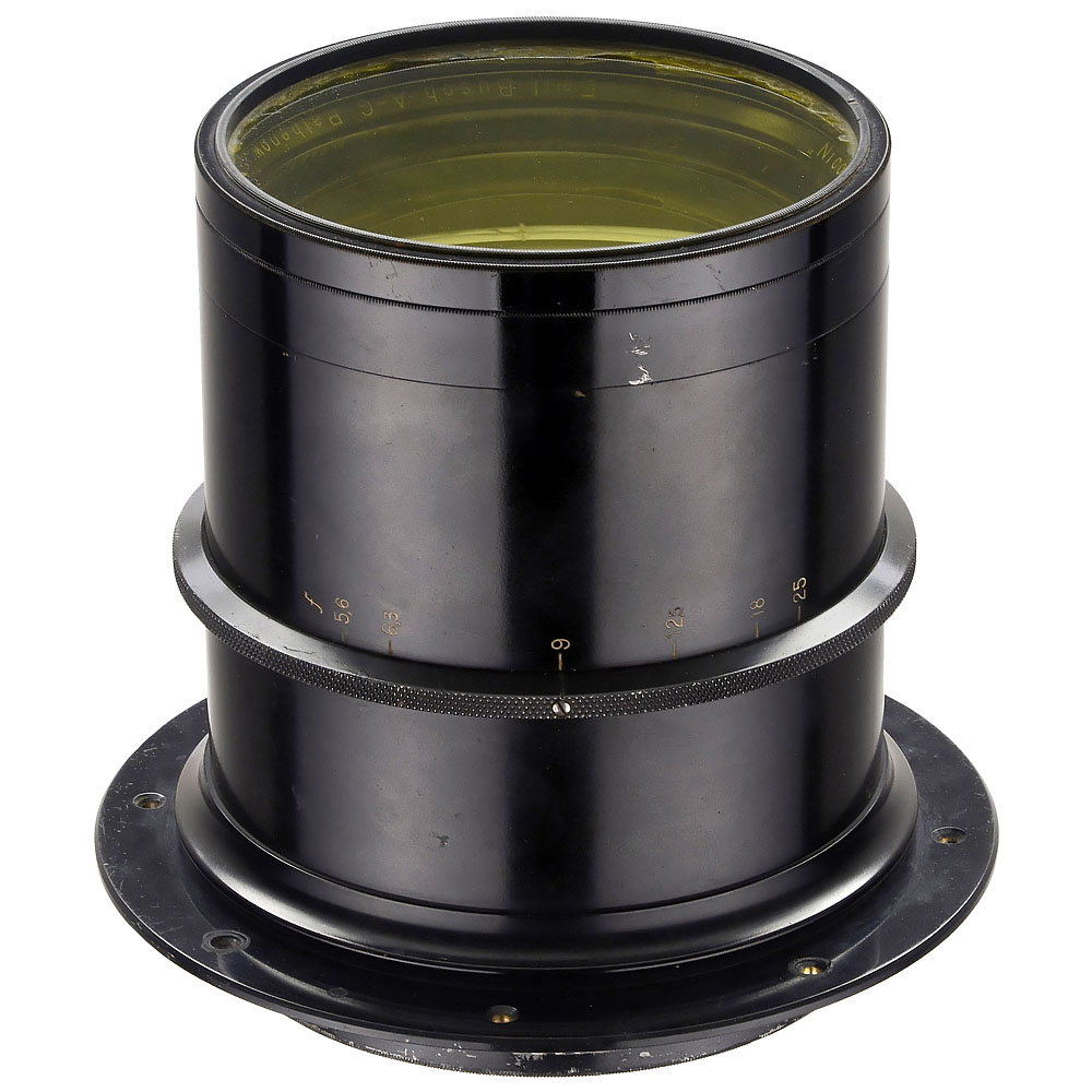 Perscheid Lens 5.6/60 cm