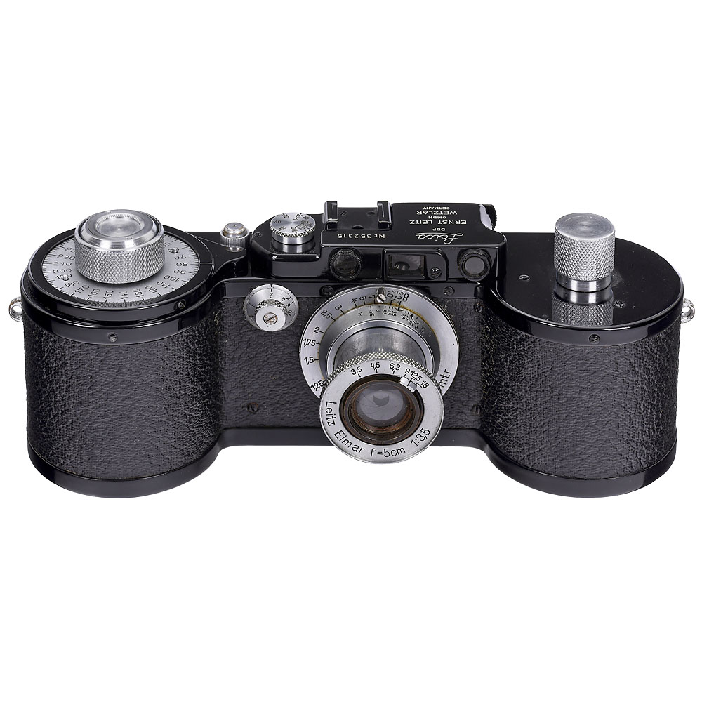 Leica 250 gg