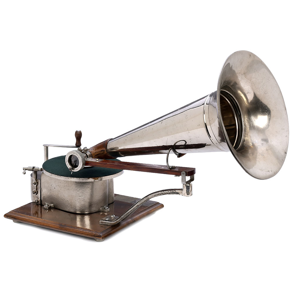 Victor Type A Gramophone