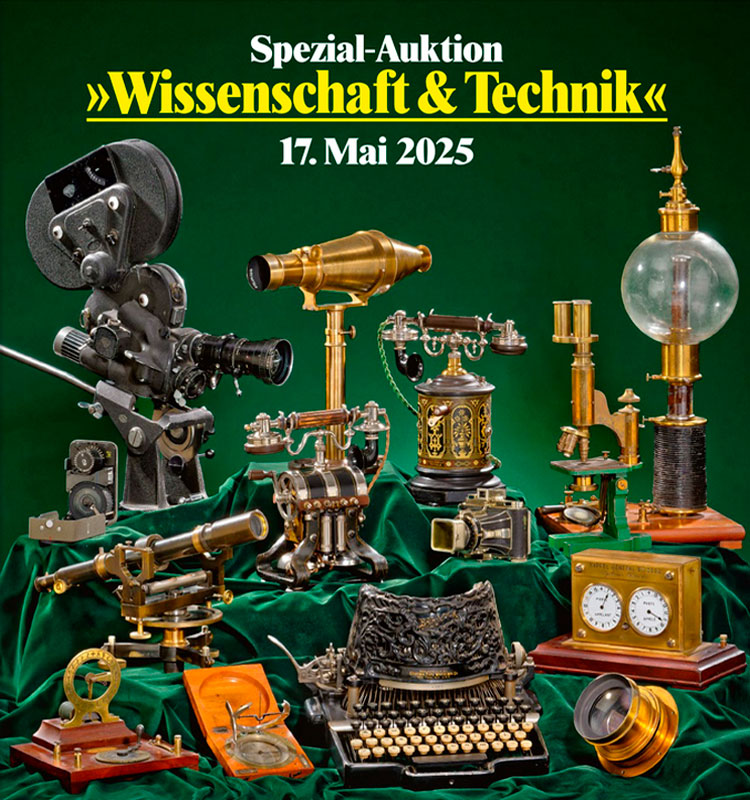 Auctio Catalogue May 2025