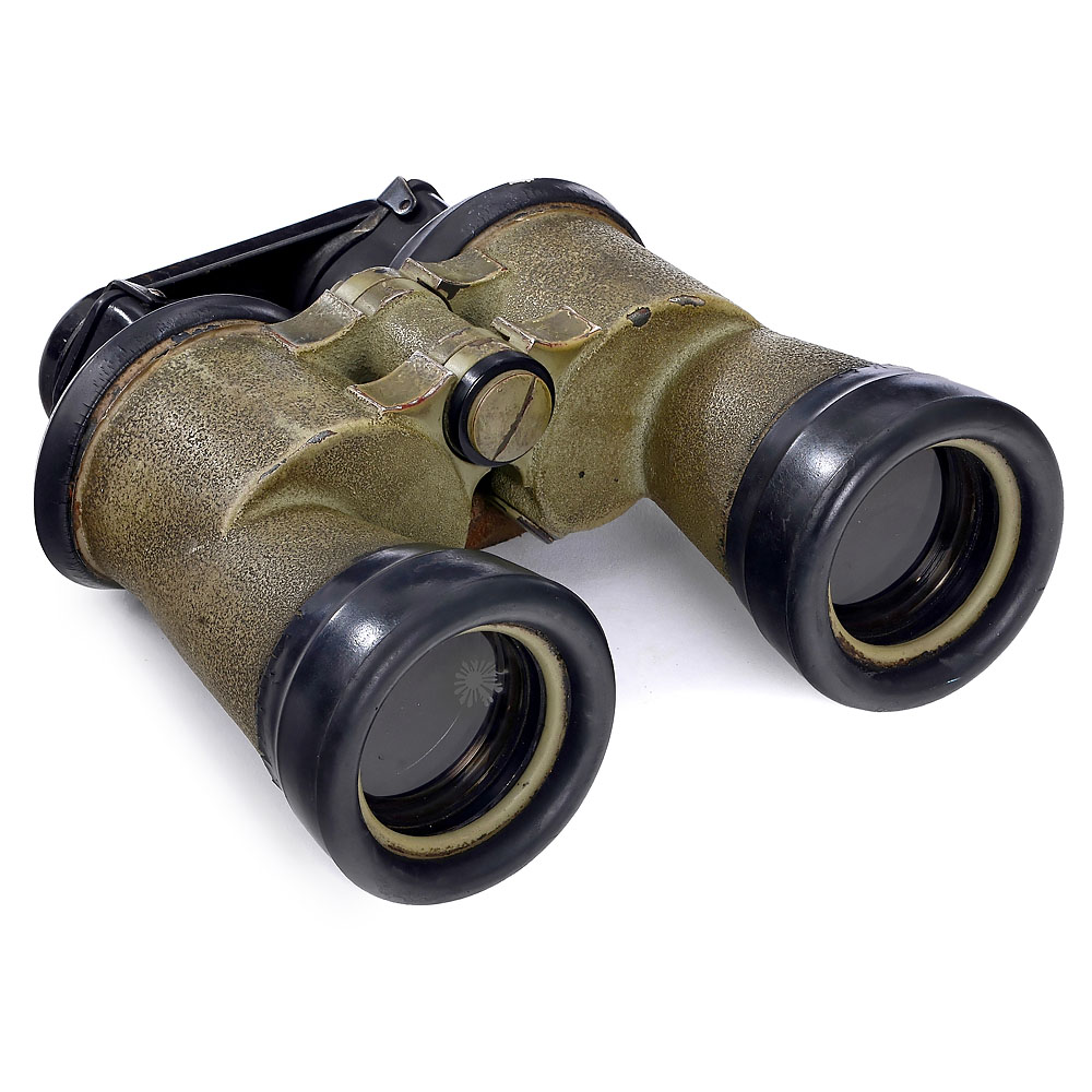 Submarine Binoculars 7 X 50 by Carl Zeiss