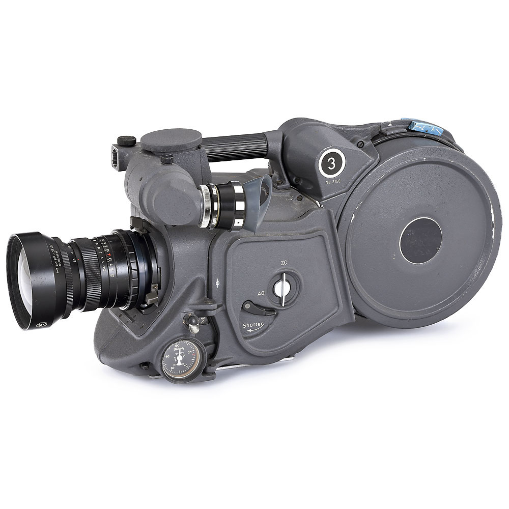 Arriflex 35 BL