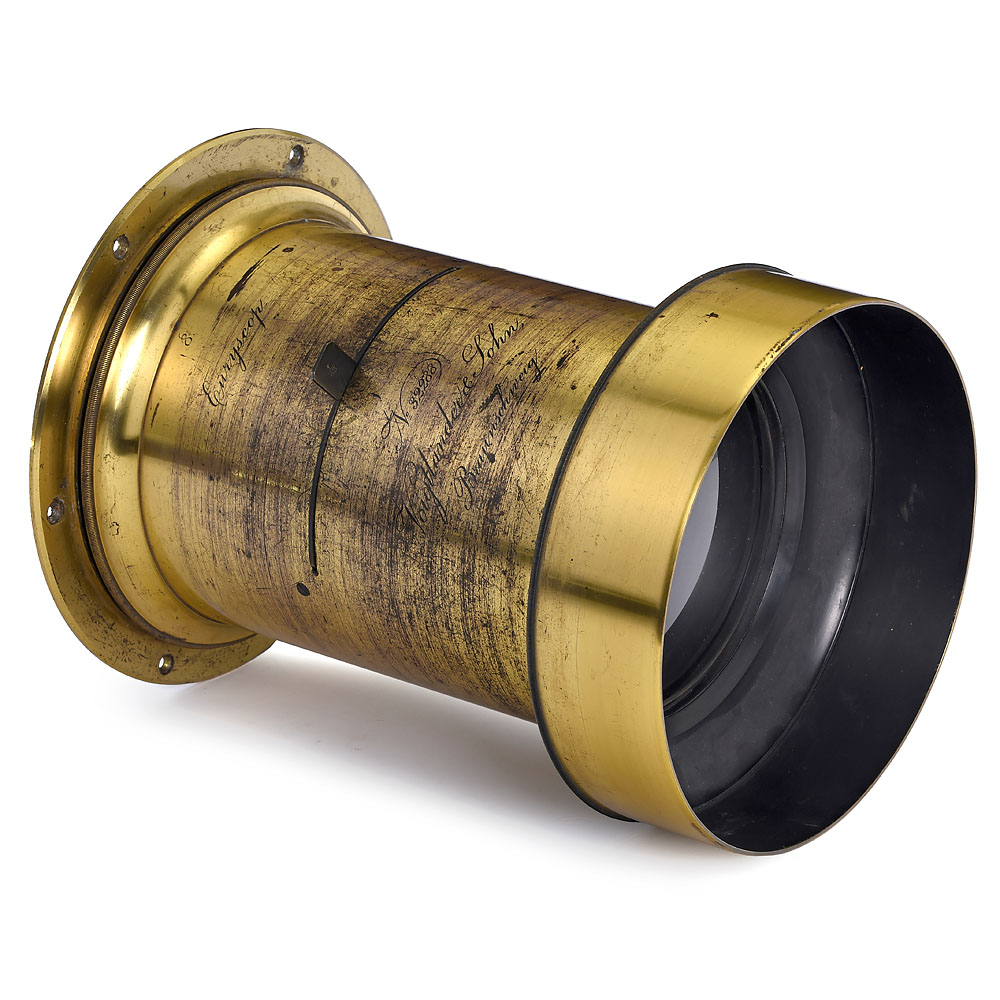 Voigtländer Euryscop 8